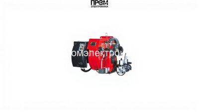 Газодизельная горелка Ecoflam MULTICALOR 200.1 PRE TL MB-DLE 420