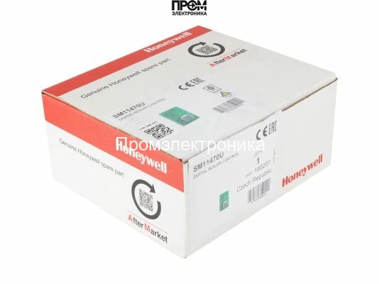 Плата Honeywell SM11470