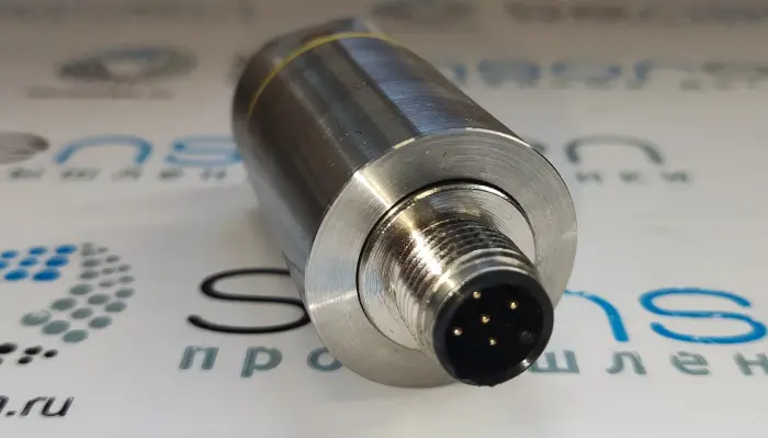 Аналоговые датчики давления 4-20 мА EMA Electronics PB2163