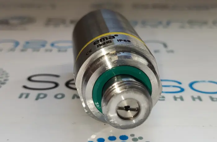 Аналоговые датчики давления 4-20 мА EMA Electronics PB2163