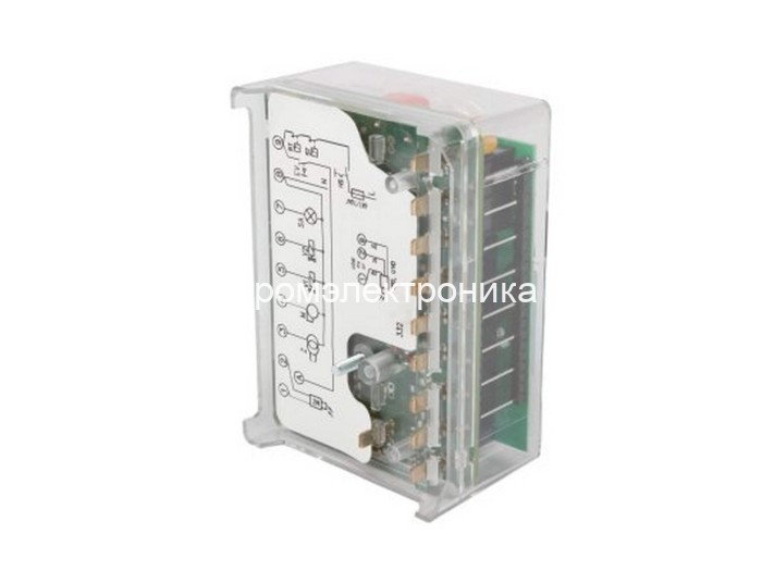 Honeywell DKO 972 Mod.05