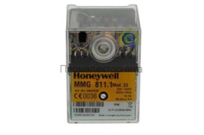 Honeywell MMG 811 mod.33