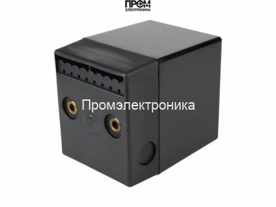 Топочный автомат Kromschroder IFS 132B-5 / 1 / 5T