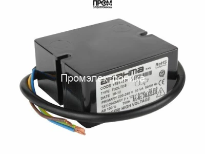 Трансформатор розжига Brahma TD2LTCS 15911303