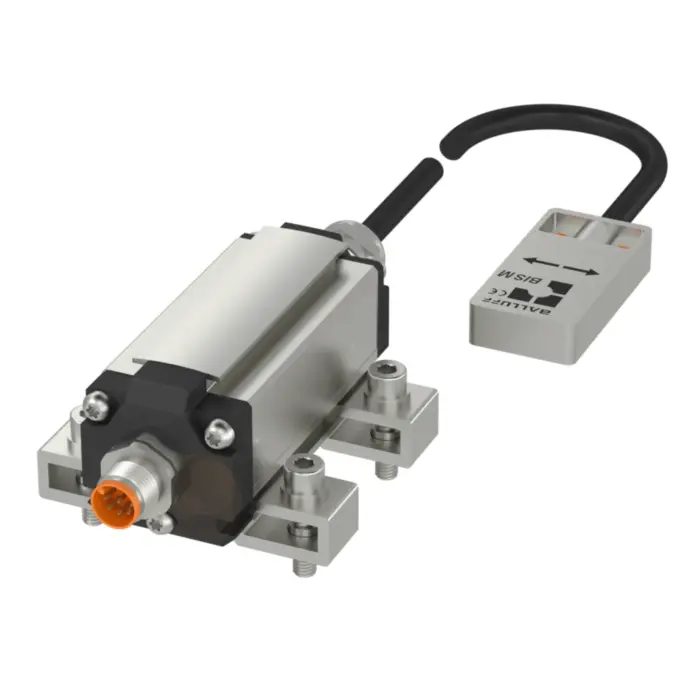 RFID считыватели меток Balluff BIS00NY