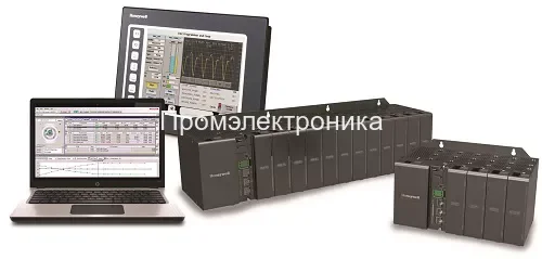 Контроллер Honeywell HC900