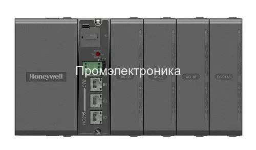 Контроллер Honeywell HC900