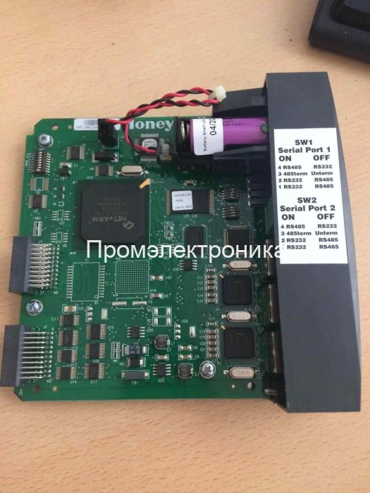 Контроллер Honeywell HC900