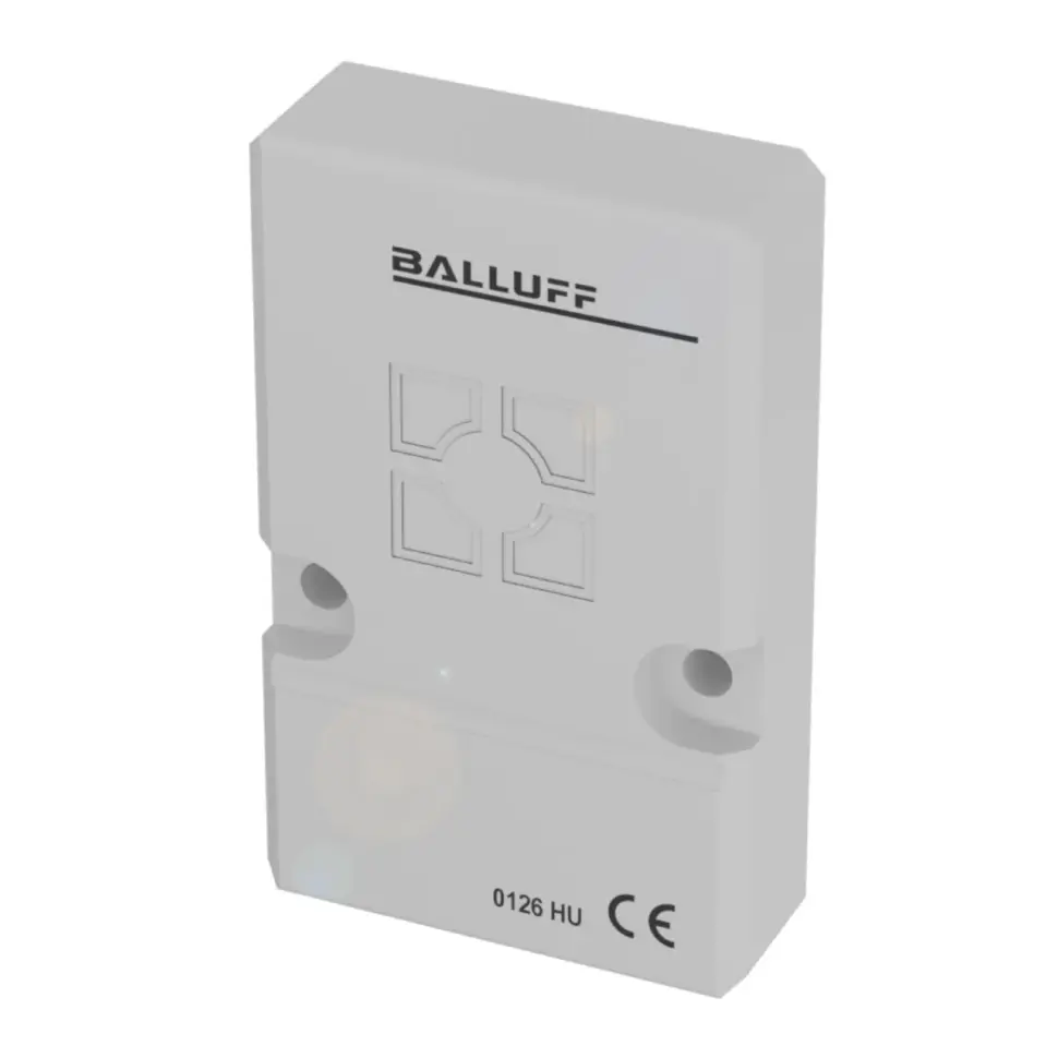 RFID метки транспондеры Balluff BIS011E