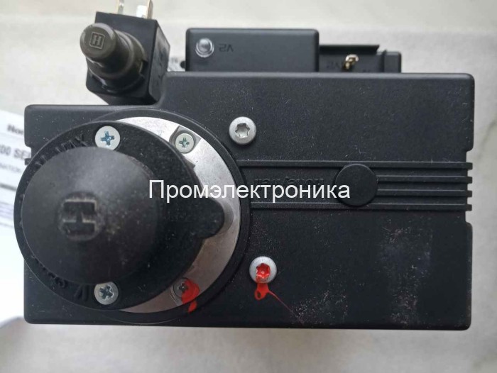 Газовый клапан Honeywell VR432AB10081000