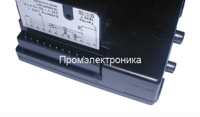 Блок контроля ионизации Honeywell Beretta R2933