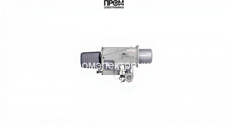 Газомазутная горелка Weishaupt WKGL 4/0-A, DN 150, исп. ZM