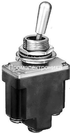 Honeywell 1TL1-2F
