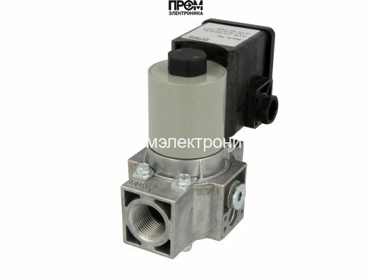 Электромагнитный выпускной клапан Dungs LGV 507/5