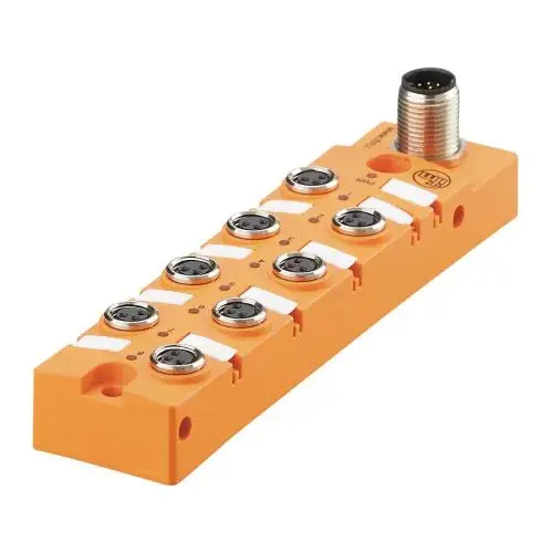 Коробки распределительные для датчиков IFM Electronic EBC138