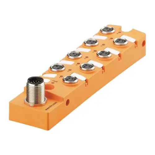 Коробки распределительные для датчиков IFM Electronic EBC138