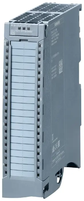 Модуль аналоговых входов Siemens 6ES7531-7PF00-0AB0