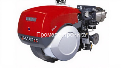 Газодизельная горелка Riello RLS 400/E MX TC FS1