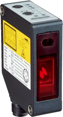 Лазерные датчики расстояния SICK OD2-P300W200I0