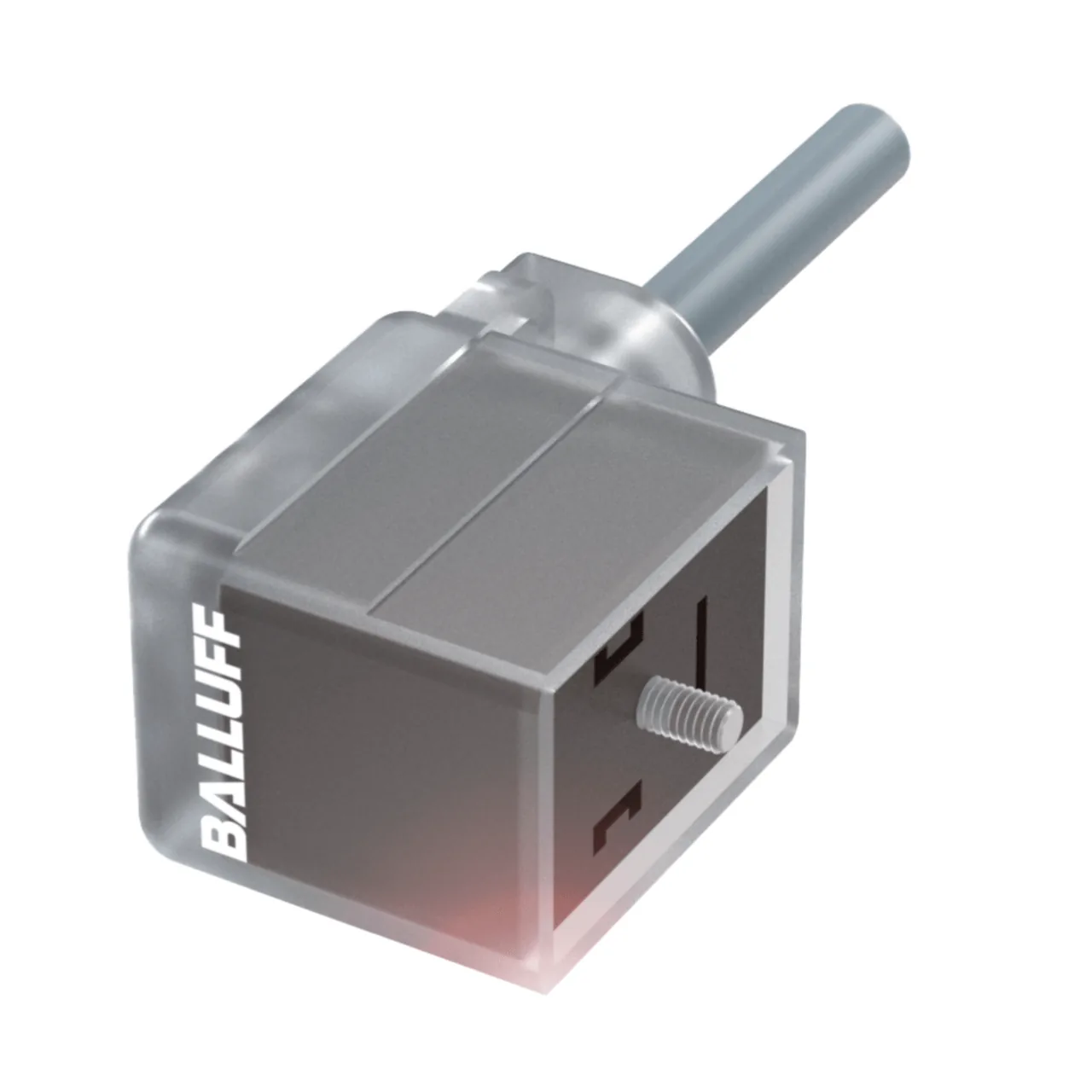 Разъемы для датчиков Balluff BCC0400