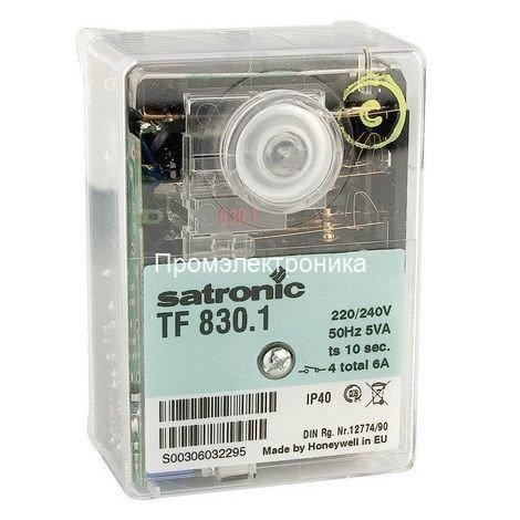 Satronic TF 830.1