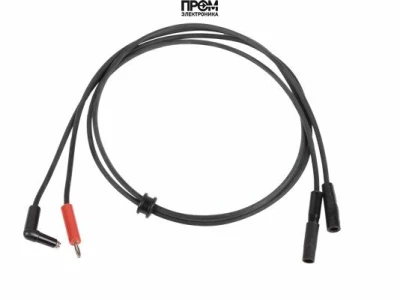 Кабель розжига Weishaupt 1200 мм, 23031011212