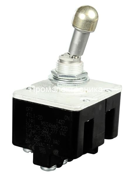 Honeywell 4TL1-2D
