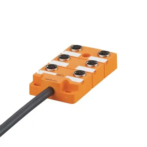 Коробки распределительные для датчиков IFM Electronic EBC018