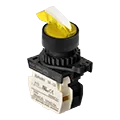 Селекторные переключатели Autonics S2SRN-L3AYAL