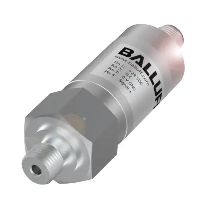 Датчики давления с релейным выходом Balluff BSP00R8