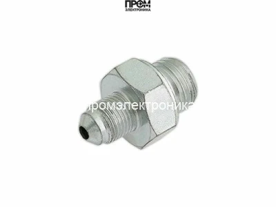 Фитинг соединительный G1/4&quot; - G1/8&quot;