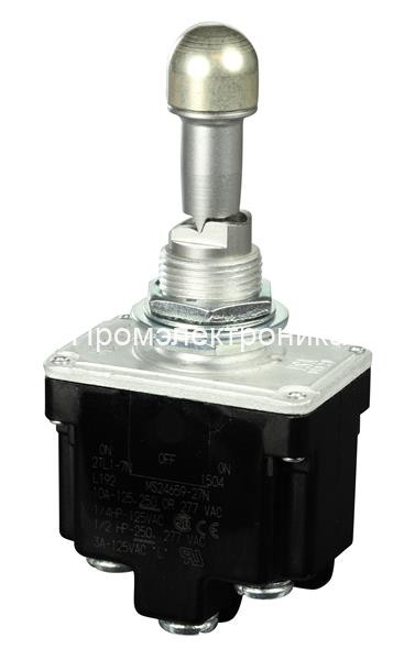 Honeywell 2TL1-7N