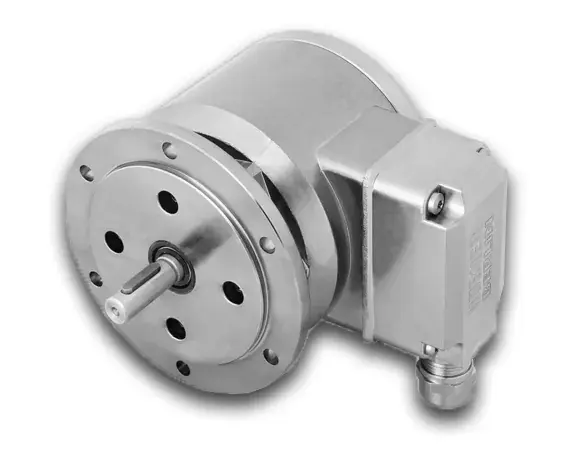 Энкодеры инкрементальные Baumer POG11 DN 1000 I