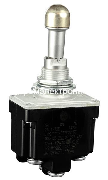 Honeywell 2TL1-72E