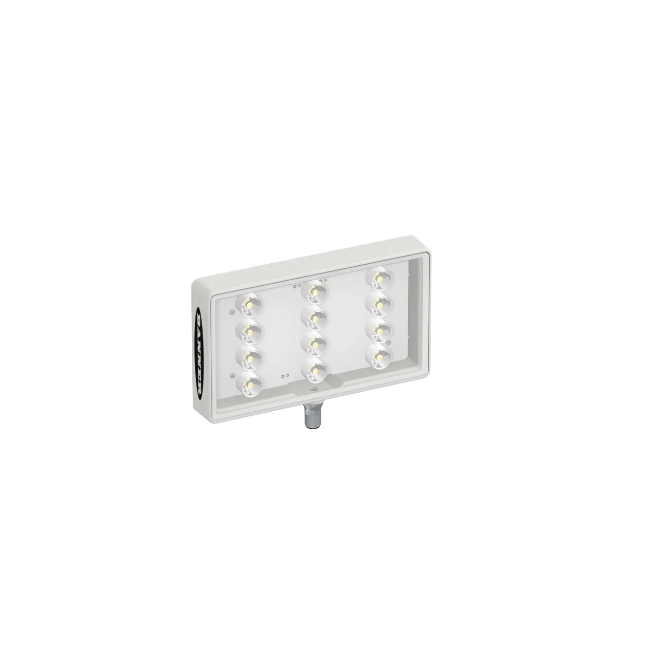 Светодиодное производственное освещение станков и оборудования Banner WLAWW105X180L30Q