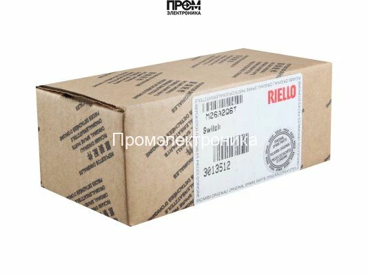 Переключатель Riello, 3013512