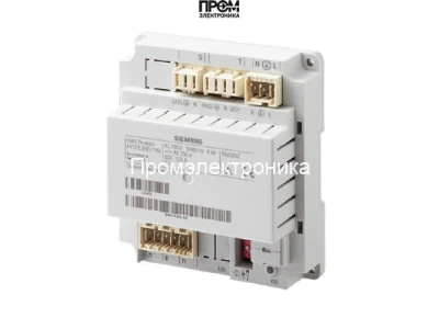 Модуль расширения Siemens AVS75.391/109