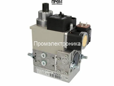 Газовый мультиблок Dungs MB-DLE 407 B01 S52