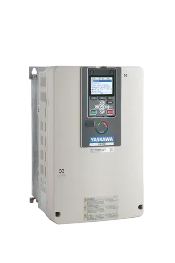 Частотные преобразователи Yaskawa GA70C2082BBA