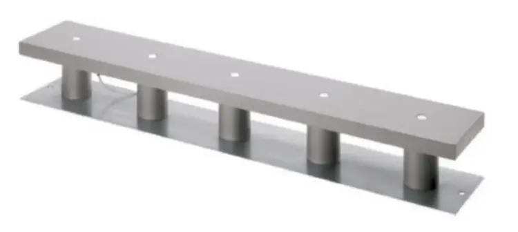 Индуктивные датчики EGE-Elektronik IFE 400/150 GSP
