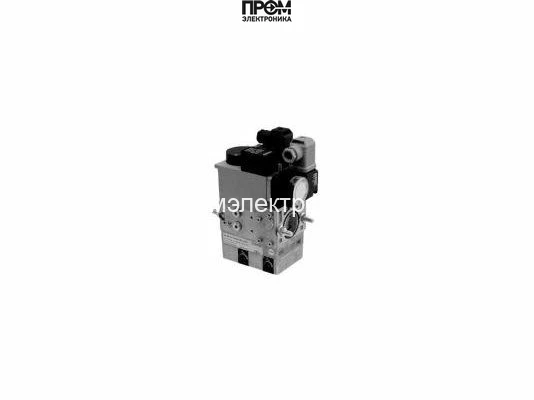 Газовый мультиблок Dungs MB-VEF 420 B01 S12