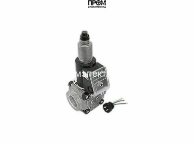 Газовый клапан Kromschroder VAS350R/LW