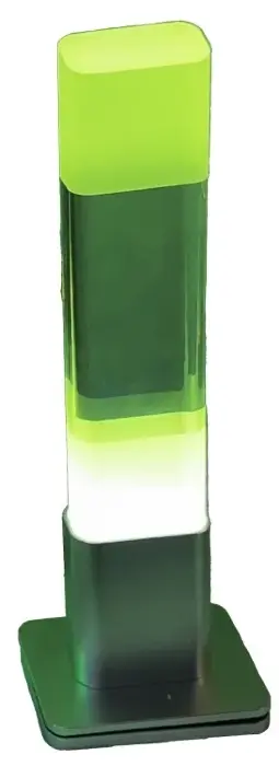Светодиодные сигнальные колонны INNOCONT TL45B-024-RYG