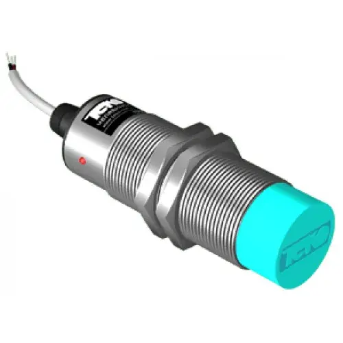 Индуктивные датчики ТЕКО ISN EF63A-31P-10-LZ