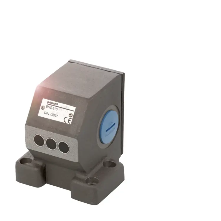 Блочные кулачковые выключатели Balluff BNS03HP