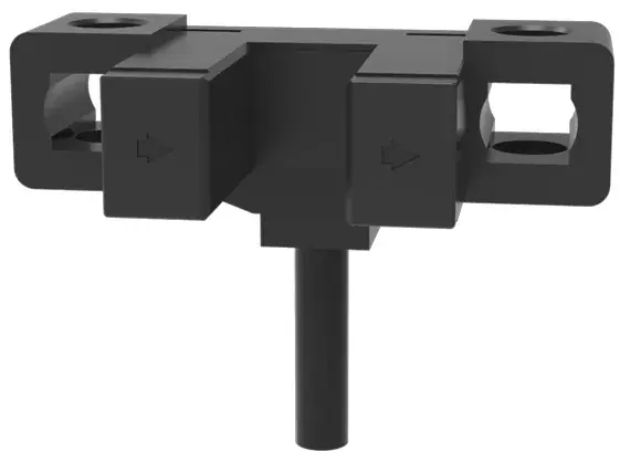 Миниатюрные щелевые датчики LANBAO PU05M-TGNR-L