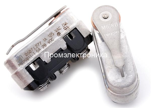 Honeywell 1HS1