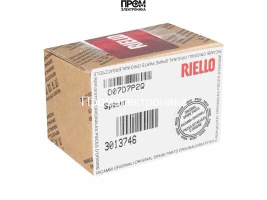 Штифт Riello 3013746