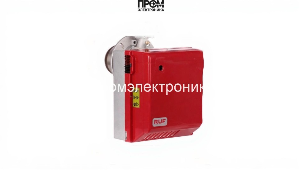 Газовая горелка RUF BS3 BLU