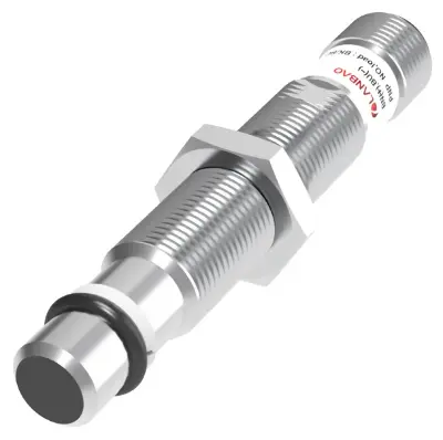 Индуктивные датчики LANBAO LR12XBF15DPOB-E2
